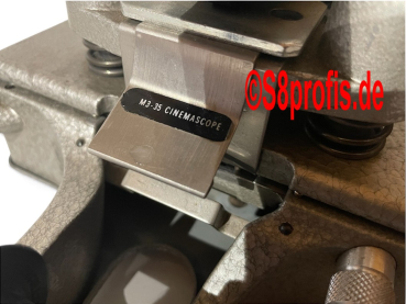 Preview: Catozzo 35 mm Splicer M3-35 Cinemascope (270726)